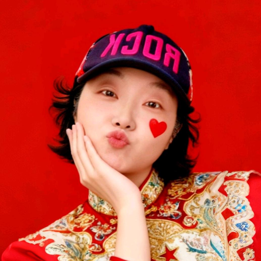 ❤️快乐开心果❤️