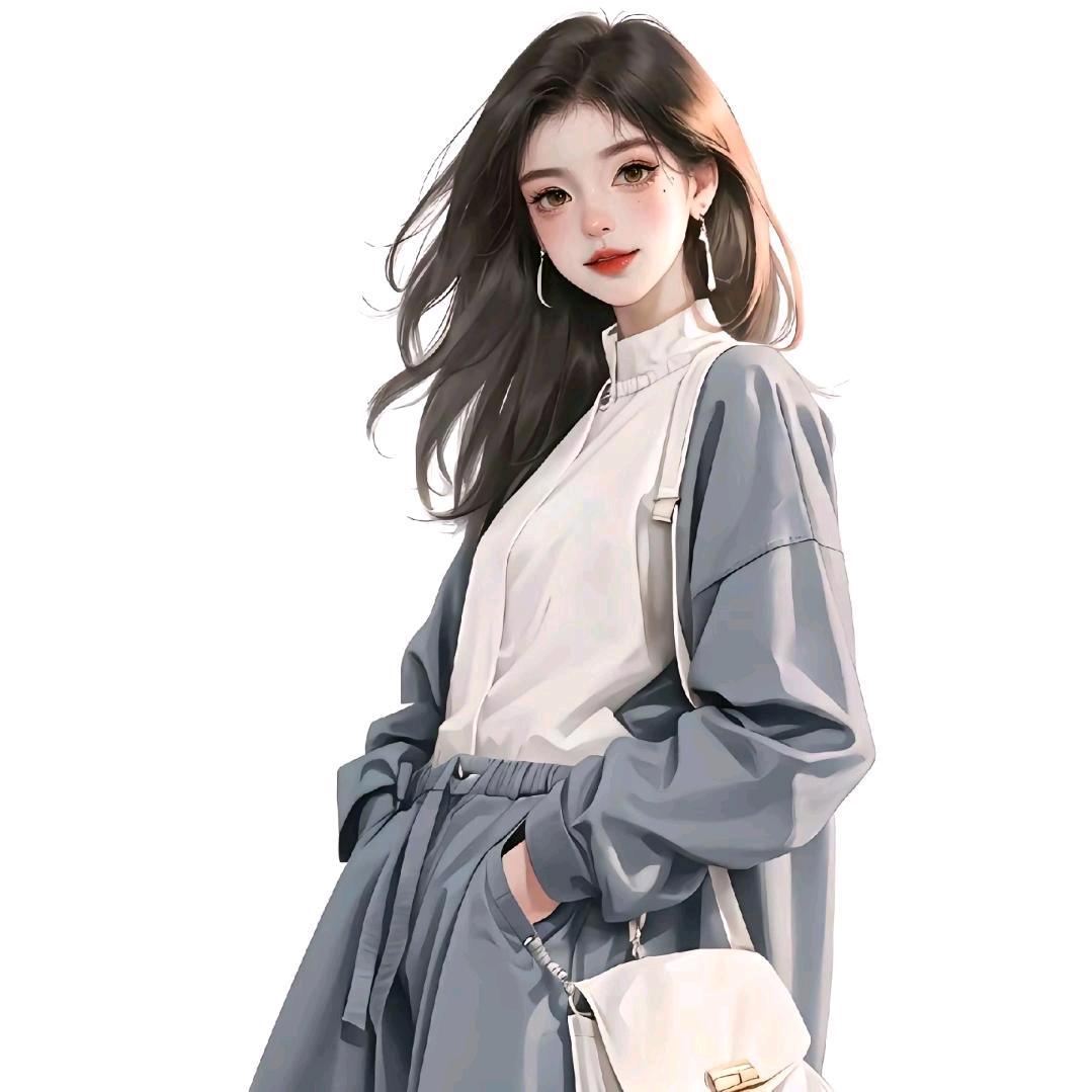未来穿搭