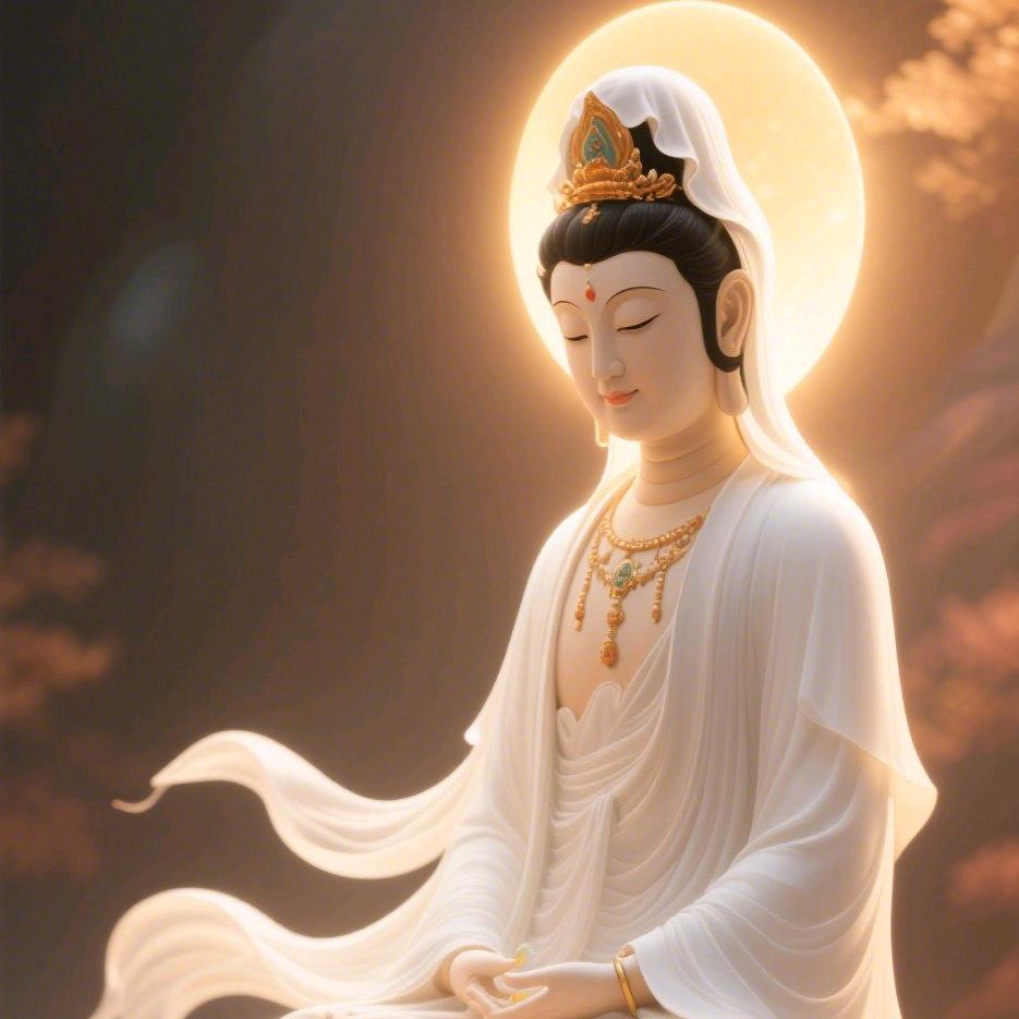 一念莲开