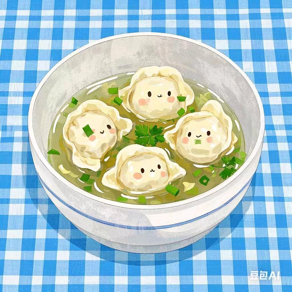 蓟州泽妈纯手工水饺