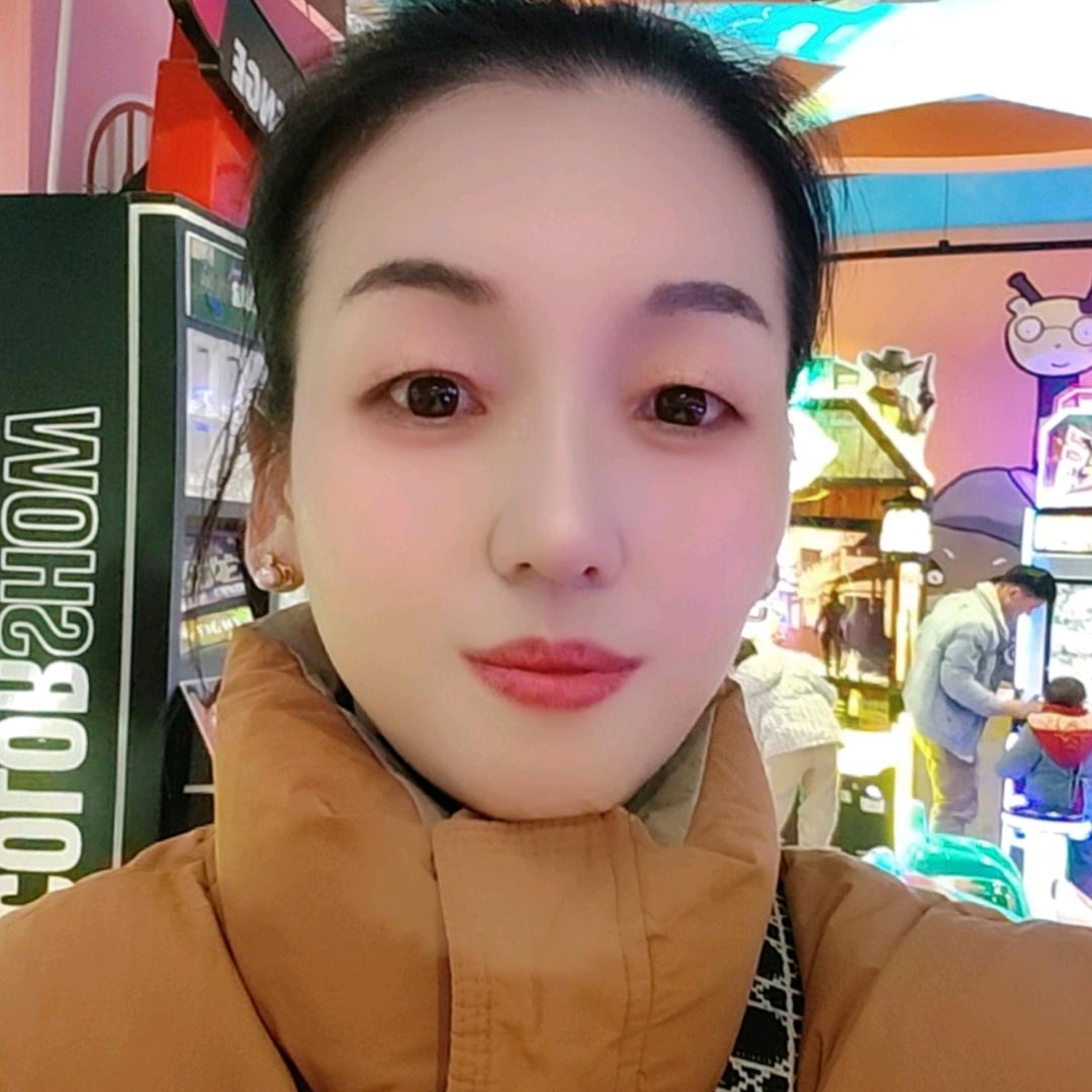 辣妹子～晚上6点10分