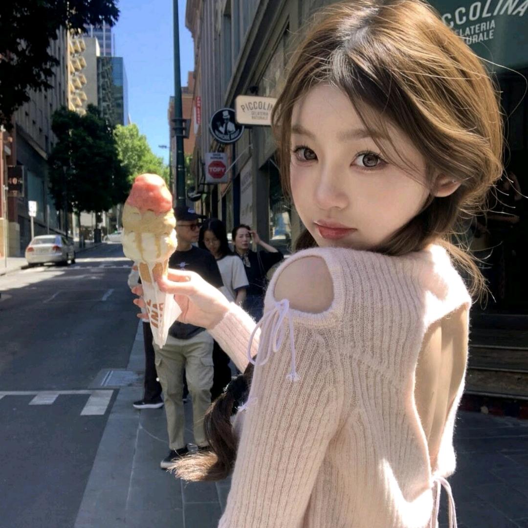 暴躁的小咩咩.
