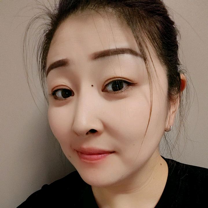 庆幸有你
