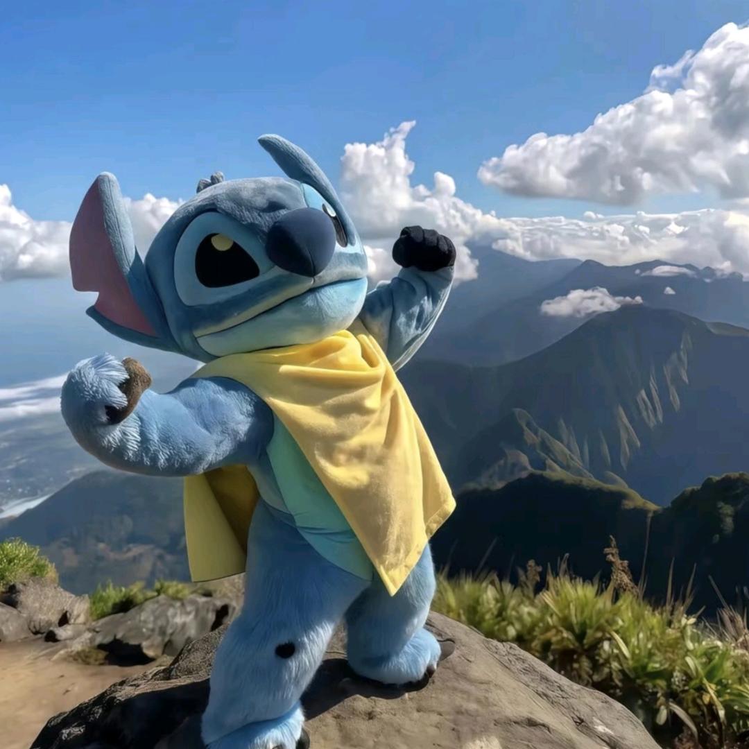 stitch