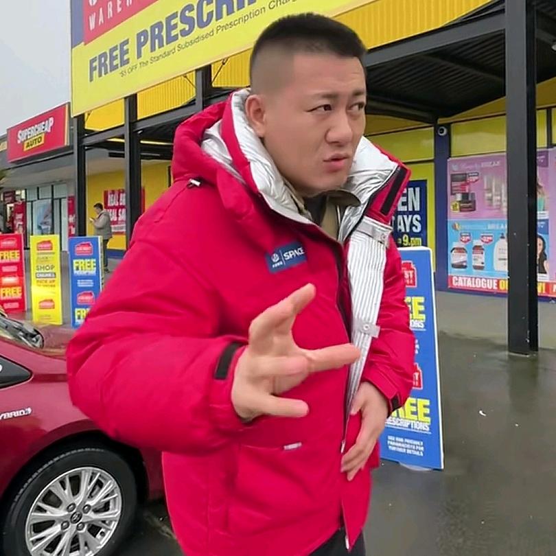 罗氏甄选好物