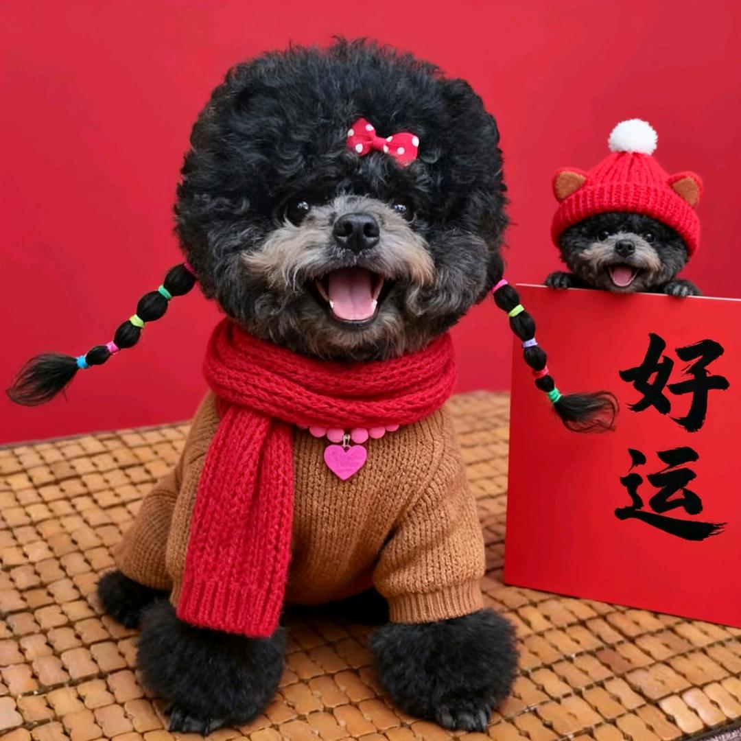 琪琪妹(宠物用品)