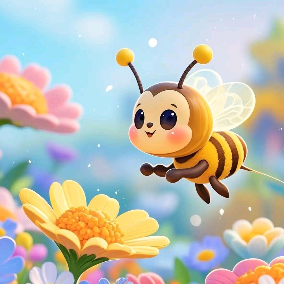 🔥小小的瓜🐝