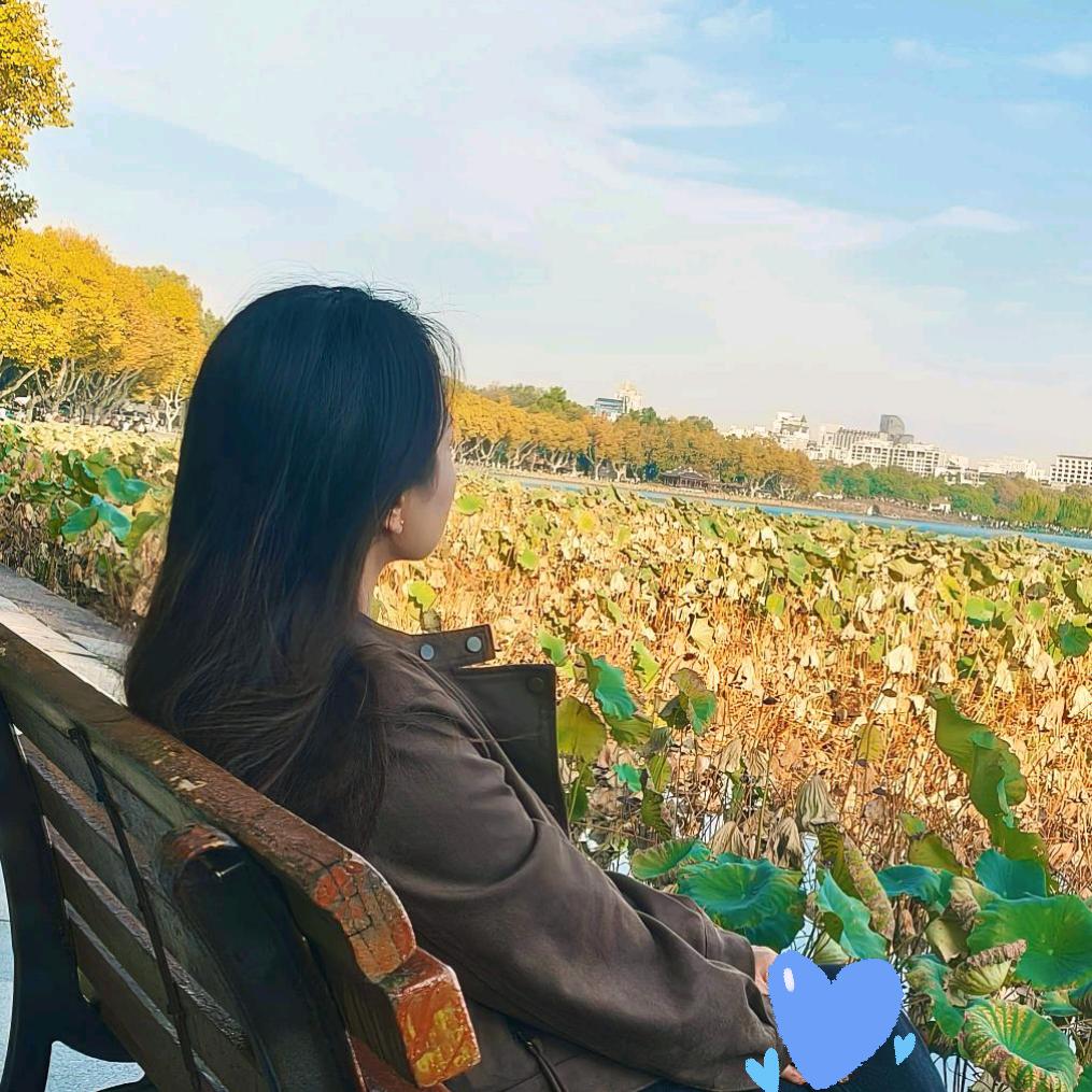 晚风🍃