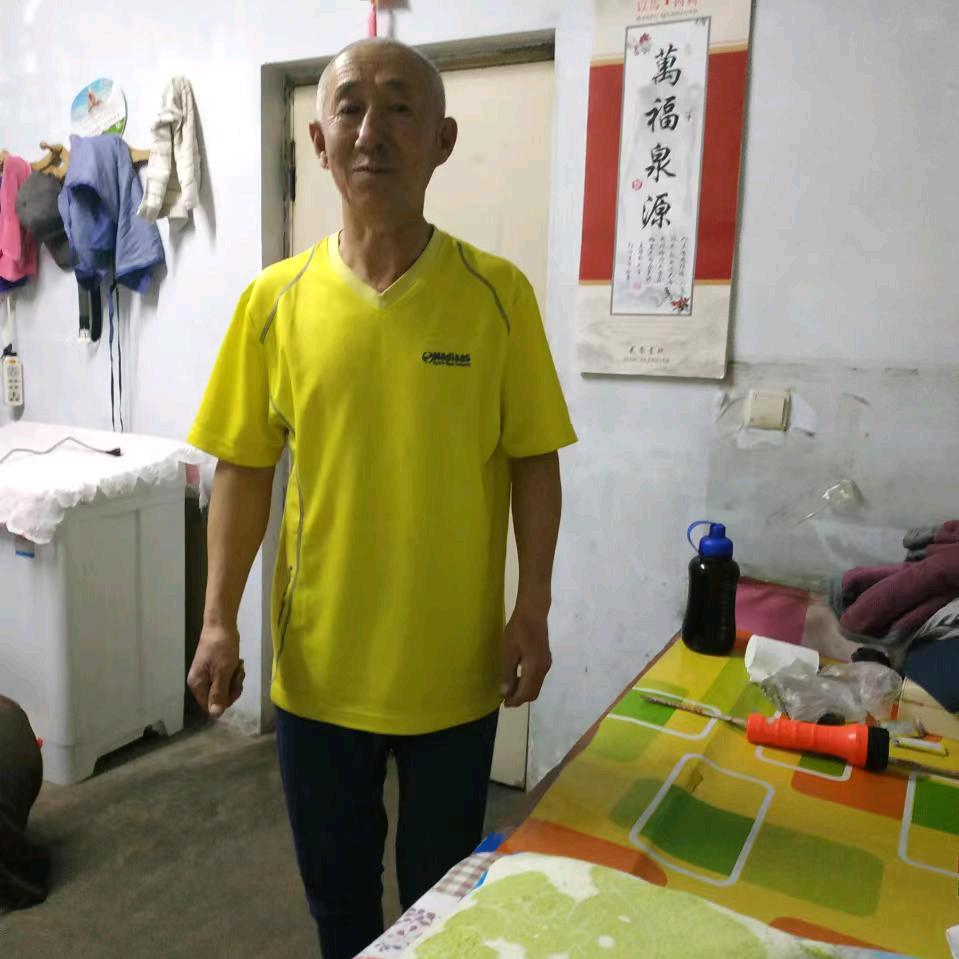 我想念亲爱的爸爸