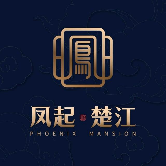 凤起楚江