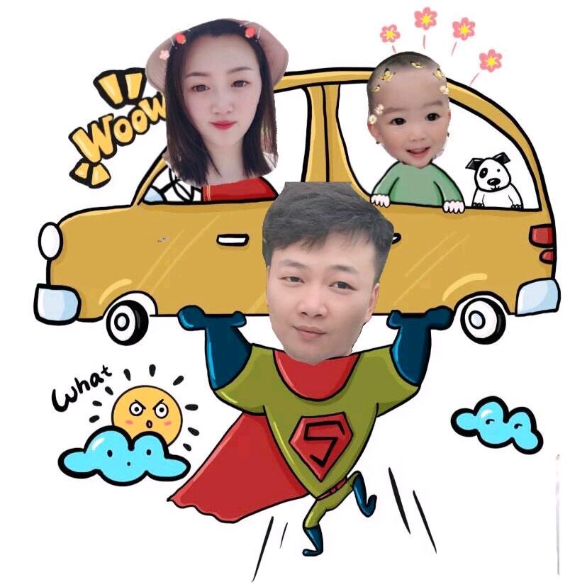 热爱生活的园长姐姐