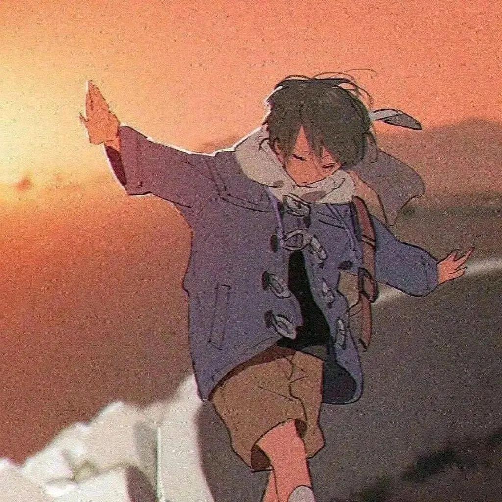向往风