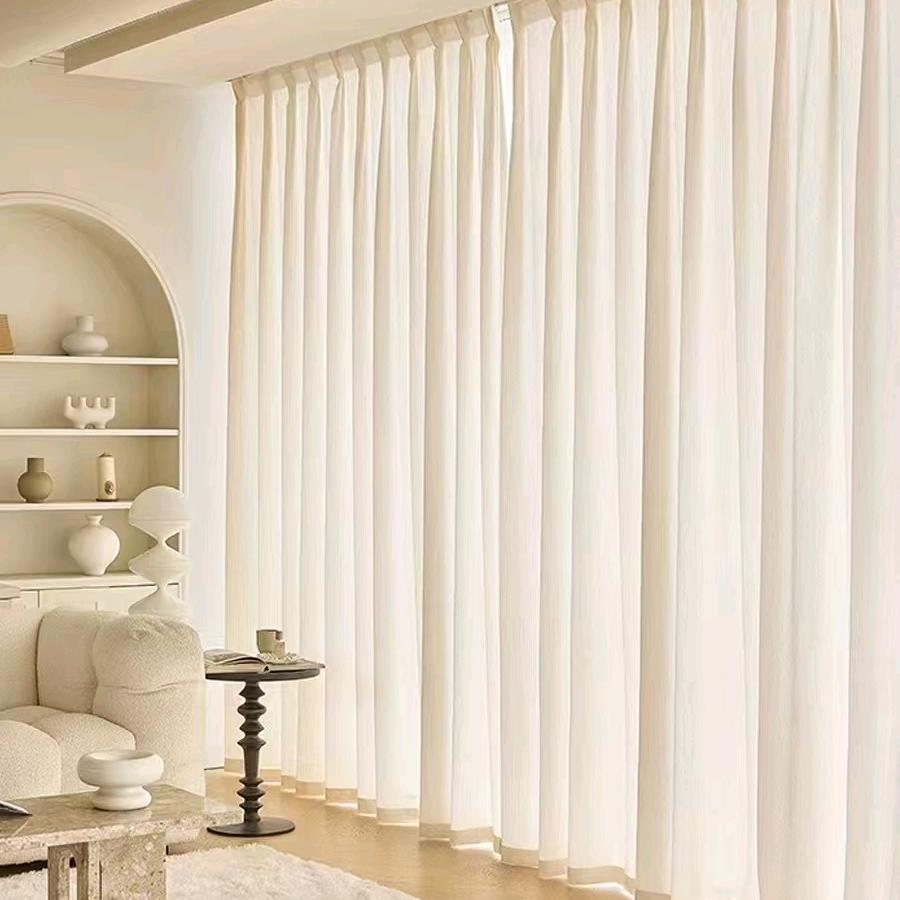 无锡Dream墙布窗帘软装