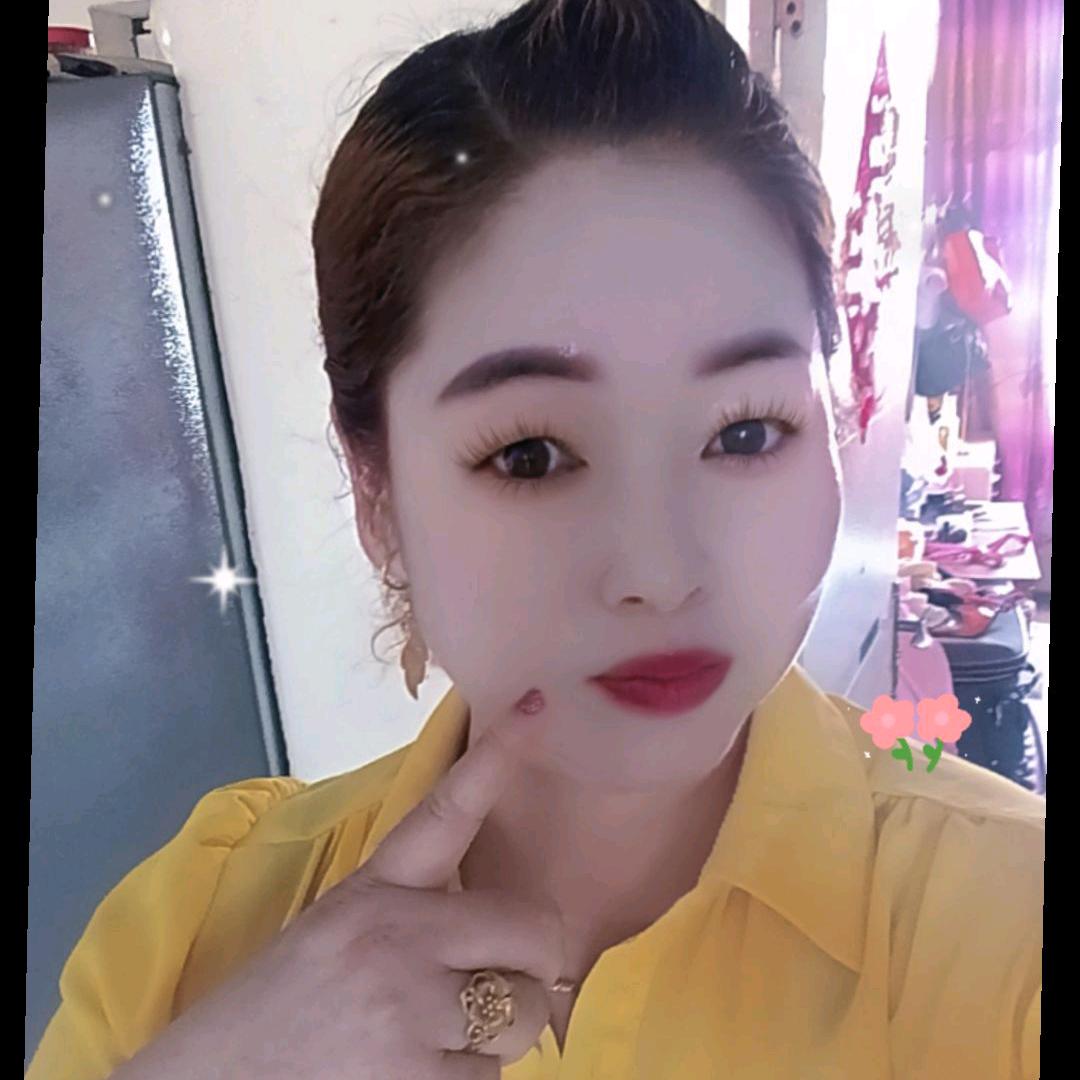 玫瑰花开