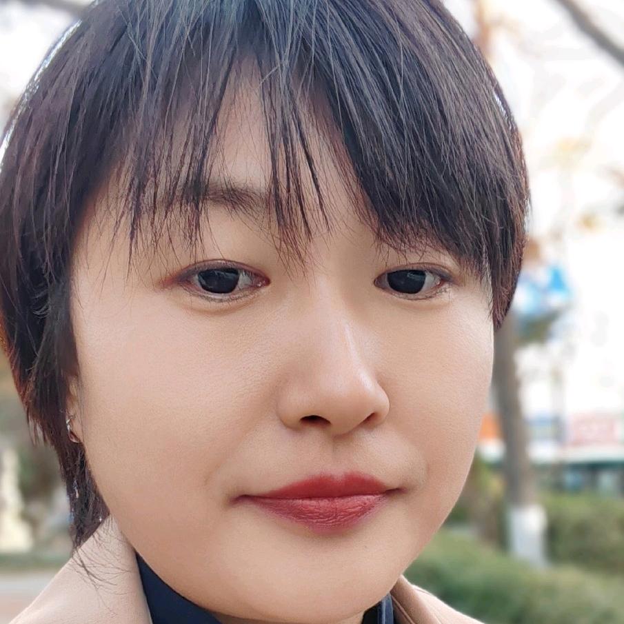 我是海今呀