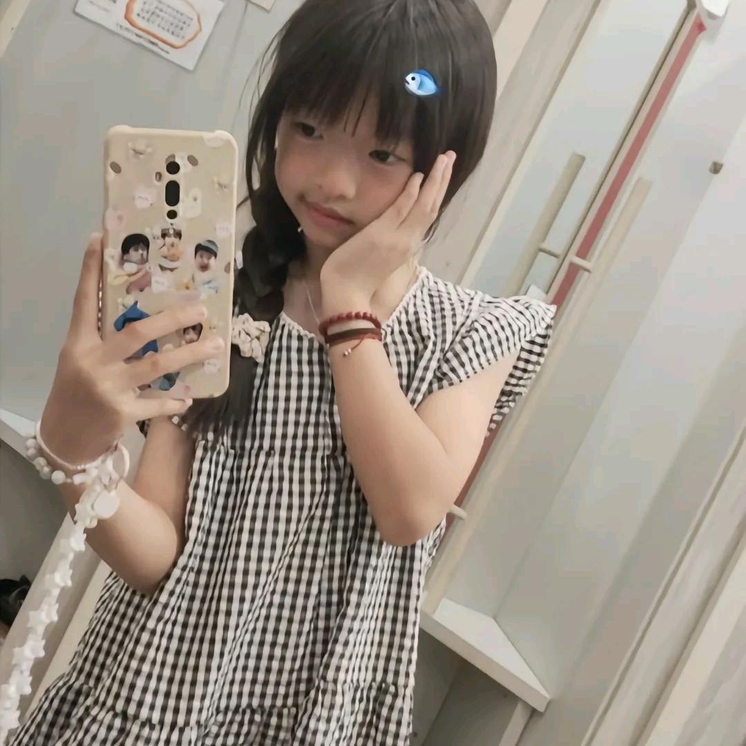可爱的依依💦