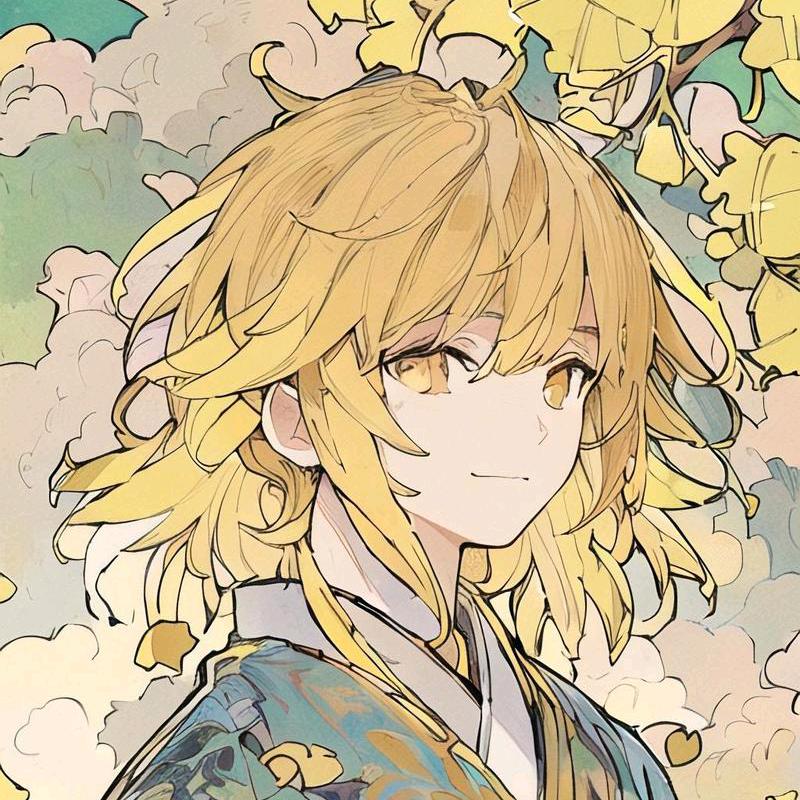 小浩（蛋仔派对）