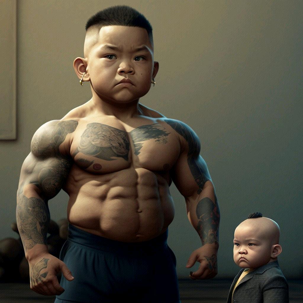 🌾 牛马的日常💰 👀