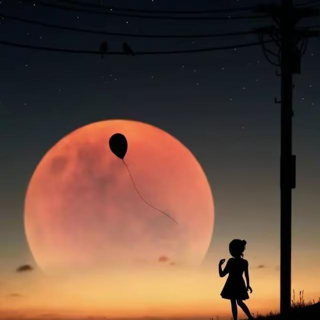 ღ᭄🌈丢失记忆࿐