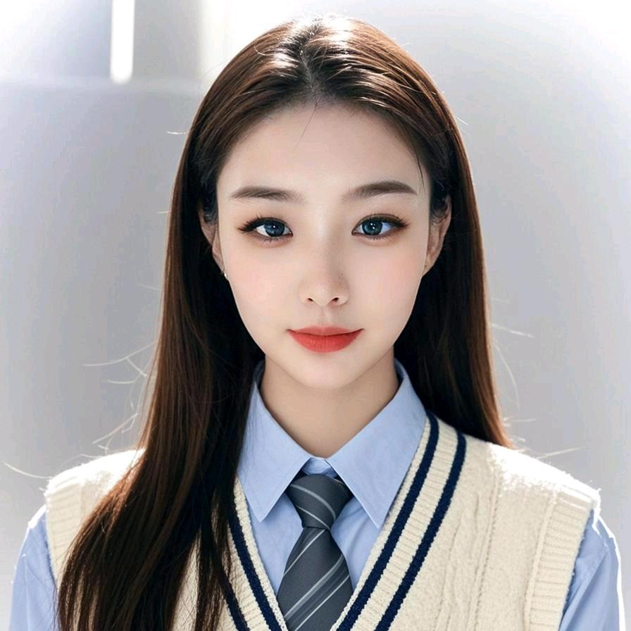@李好看