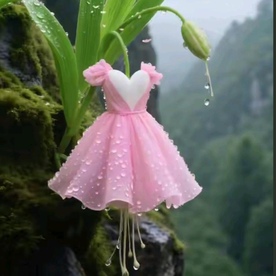 浅夏🌸花开
