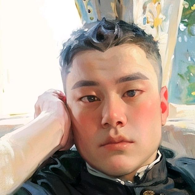 小树不修不直溜