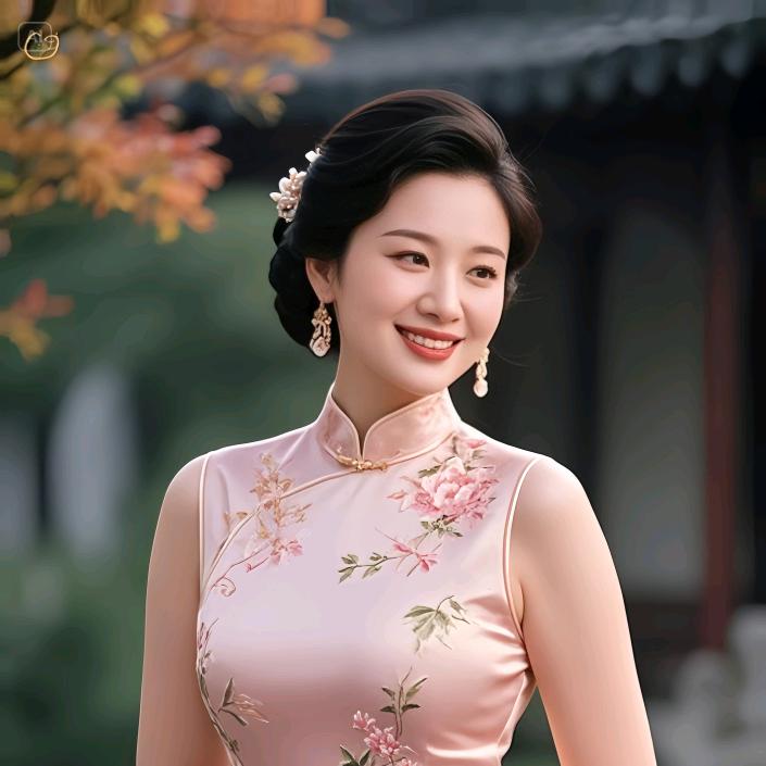 吴美姿