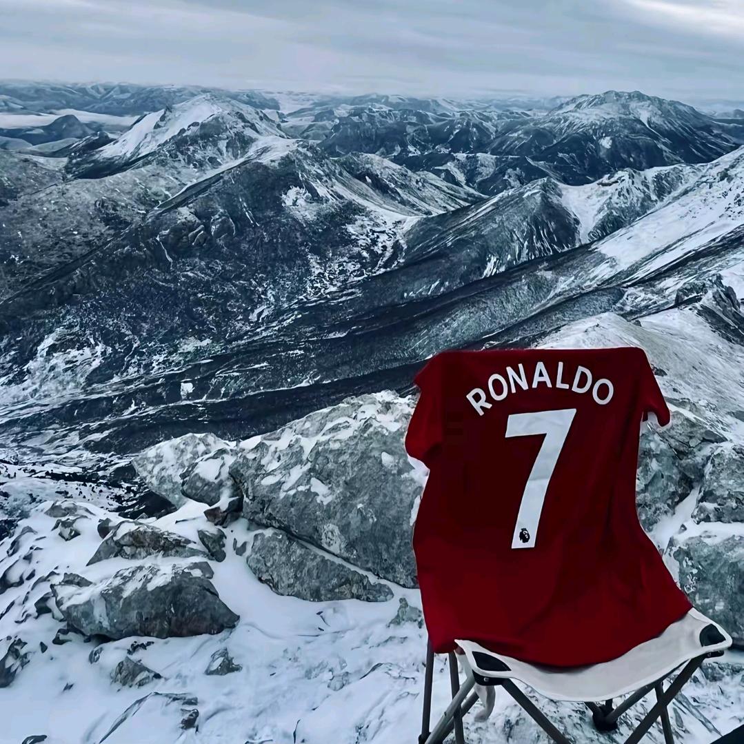锋–CR7