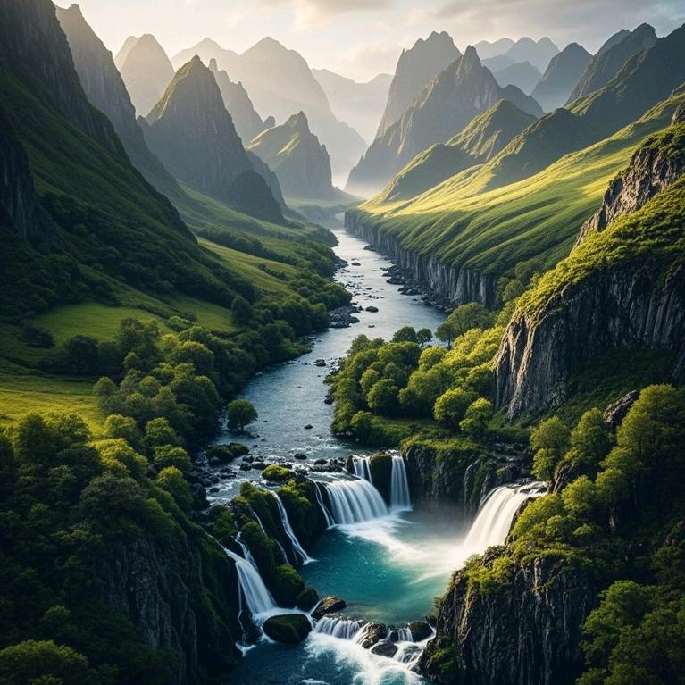 黎明前夕