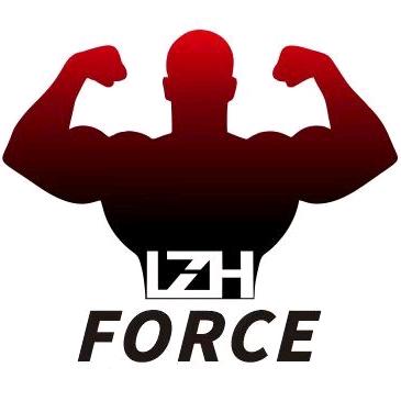 原力force铁馆健身