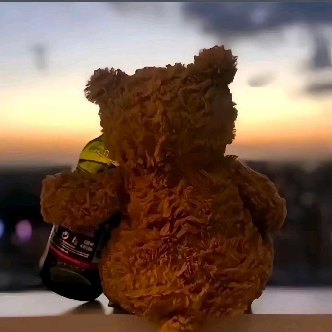 7熊