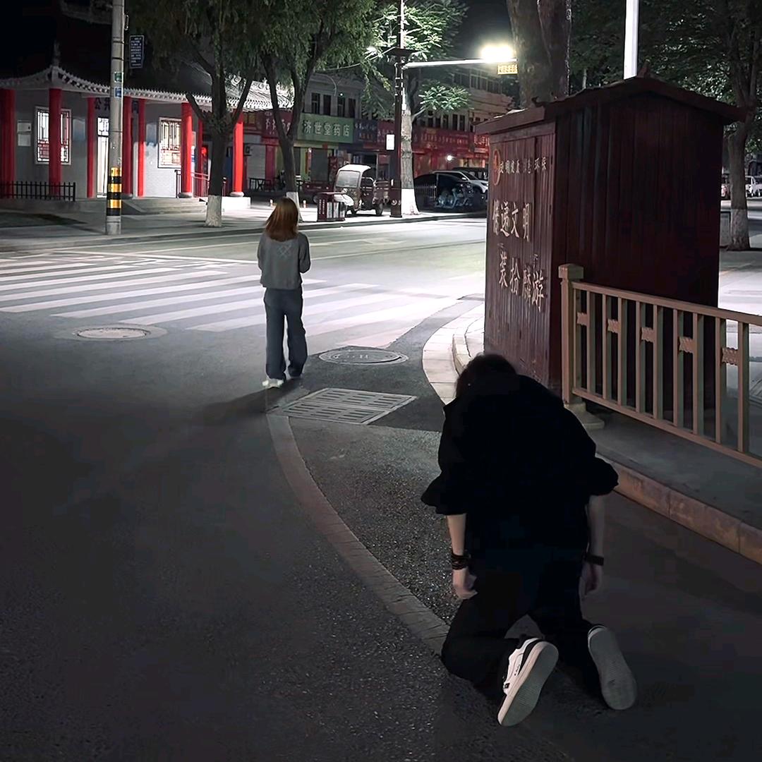 小夜头像