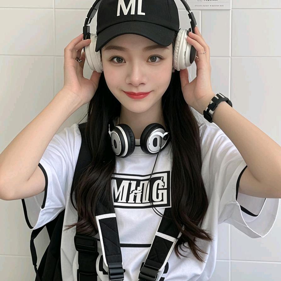俞海莲主播小翊