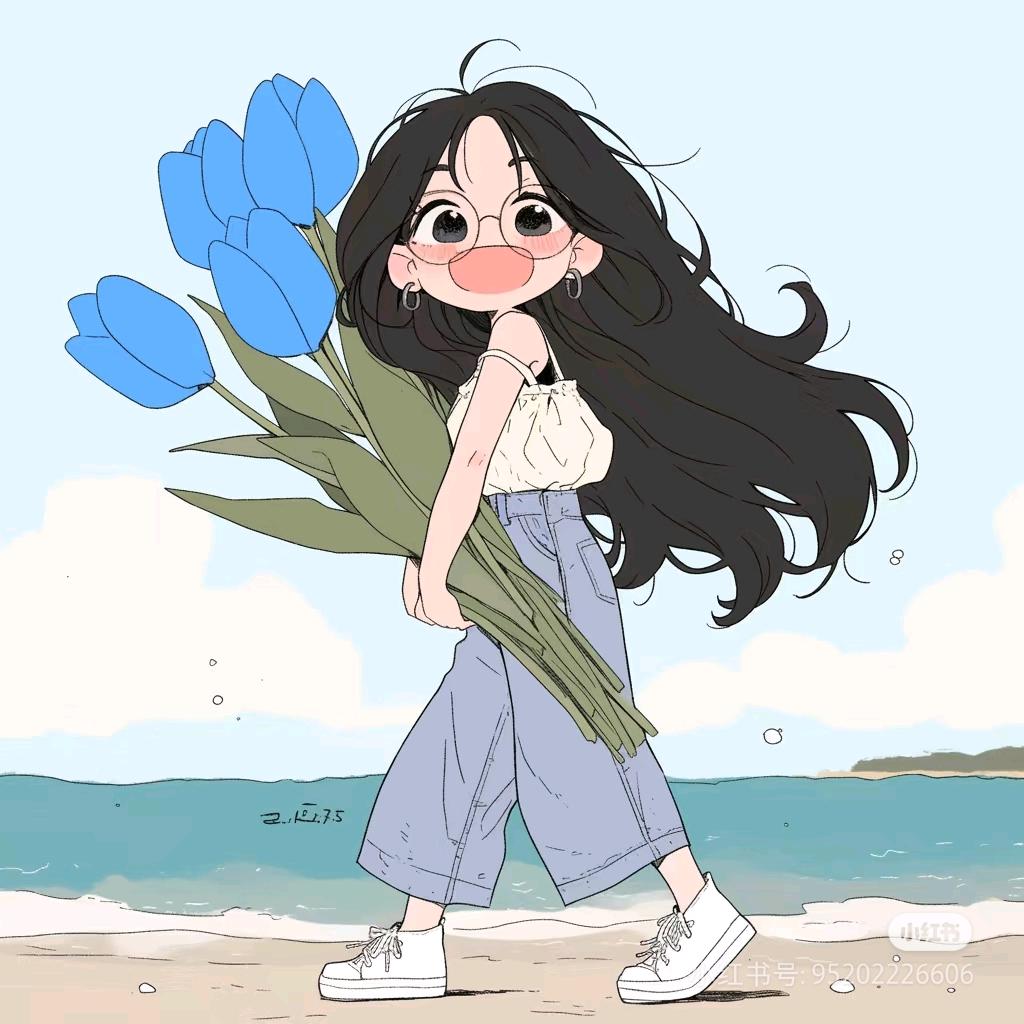 🌸向阳花yu