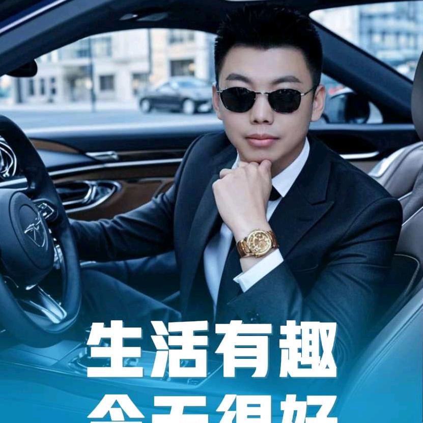 马哥◎爱生活