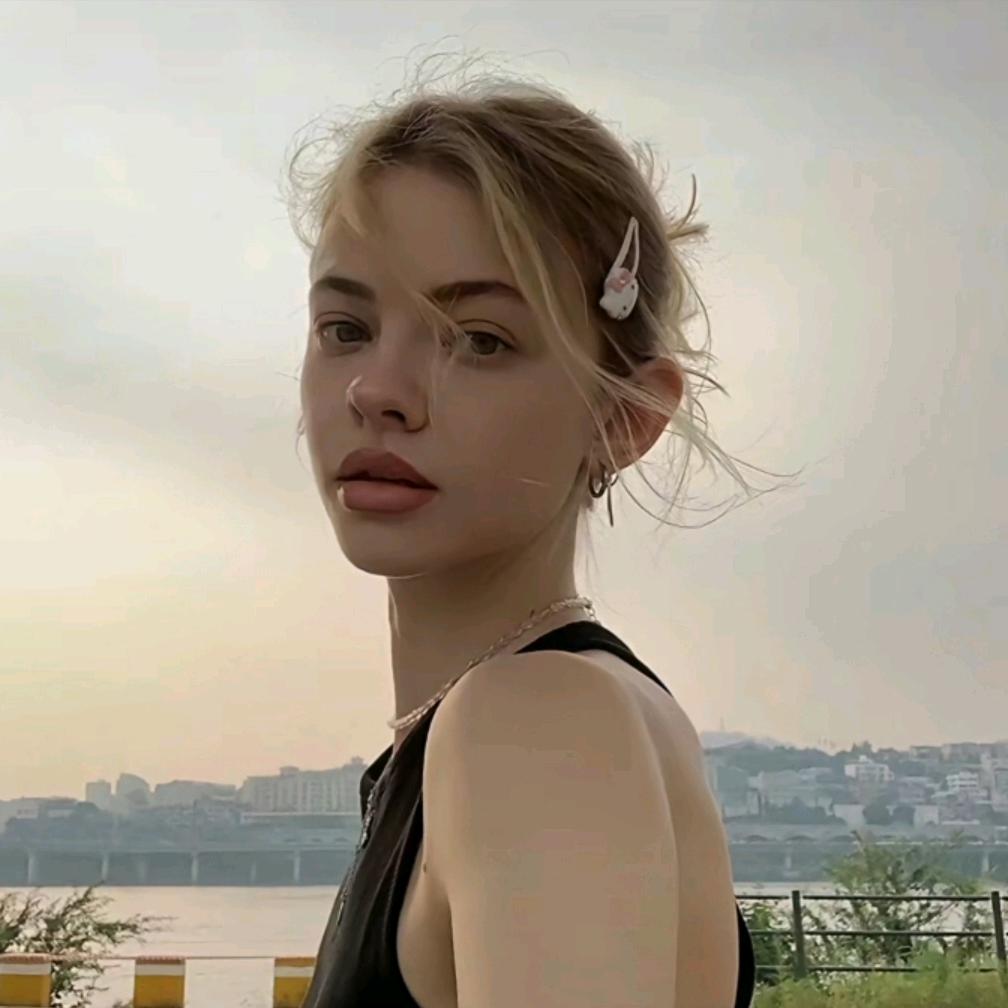 美年达妹妹💅