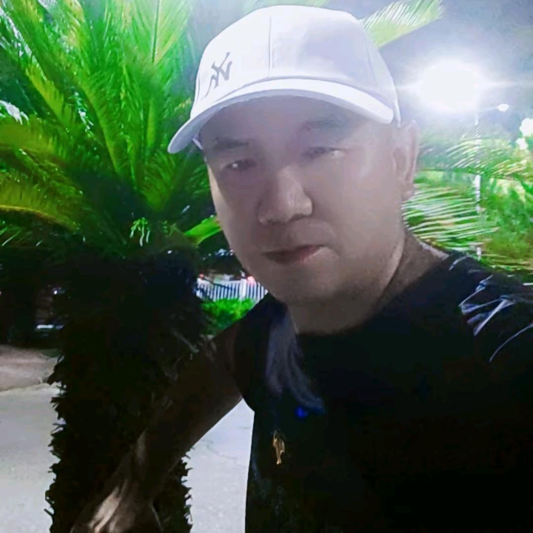 LadyLlli江南夜雨