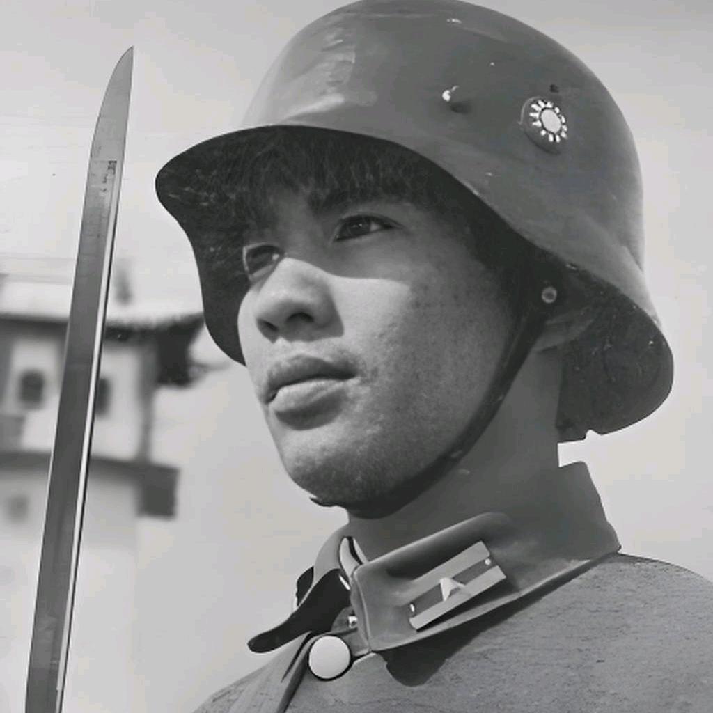 黄埔将帅