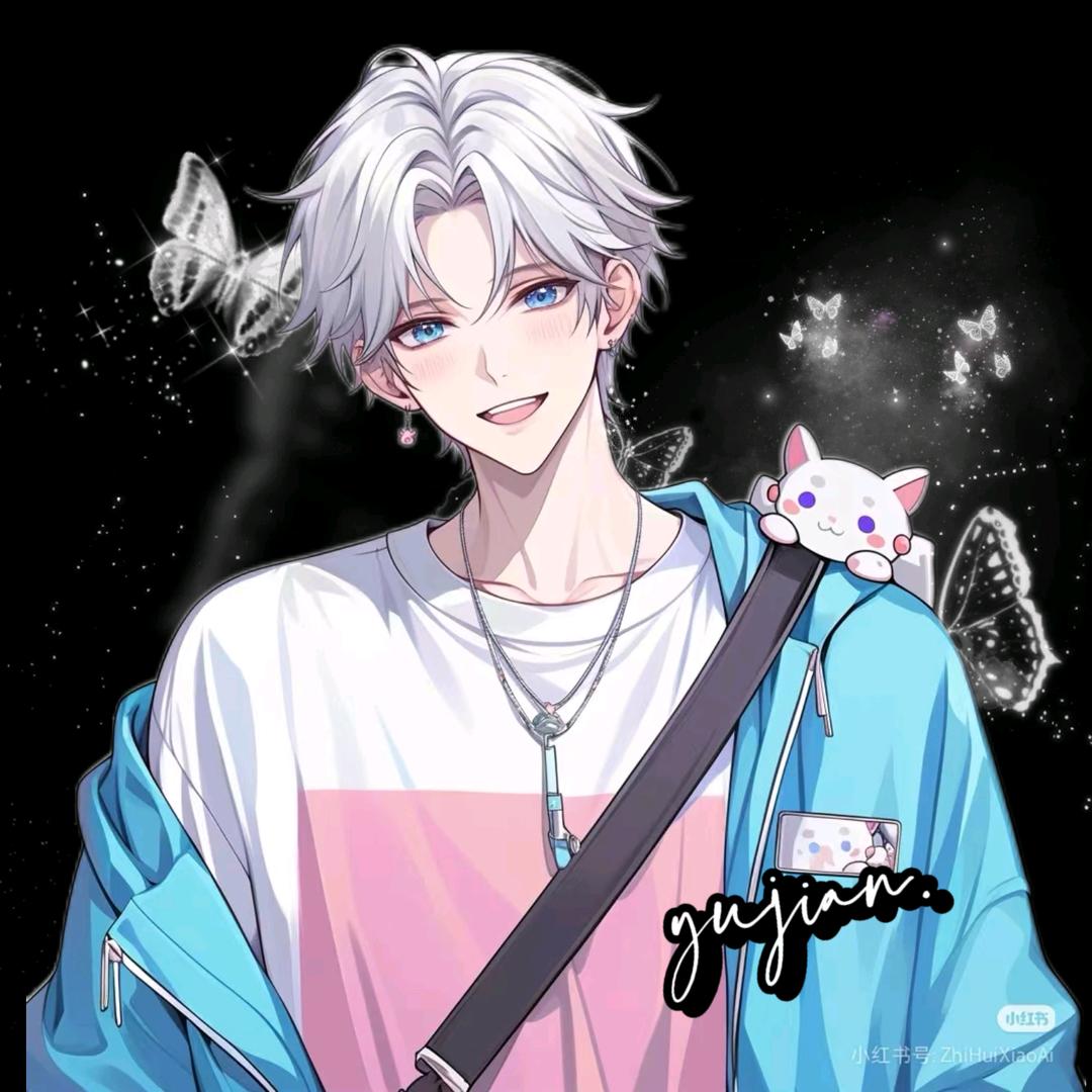 𝓨.言一