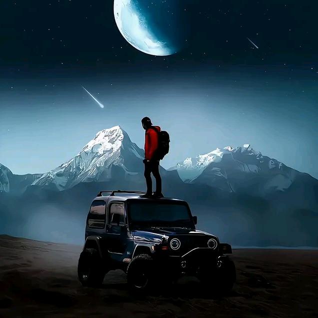 少年已不再年少