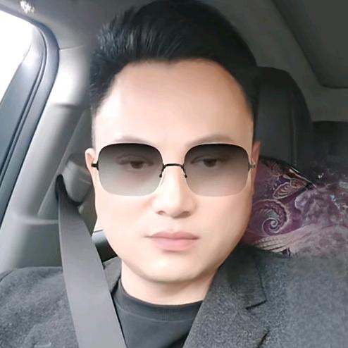 好运暴涨。