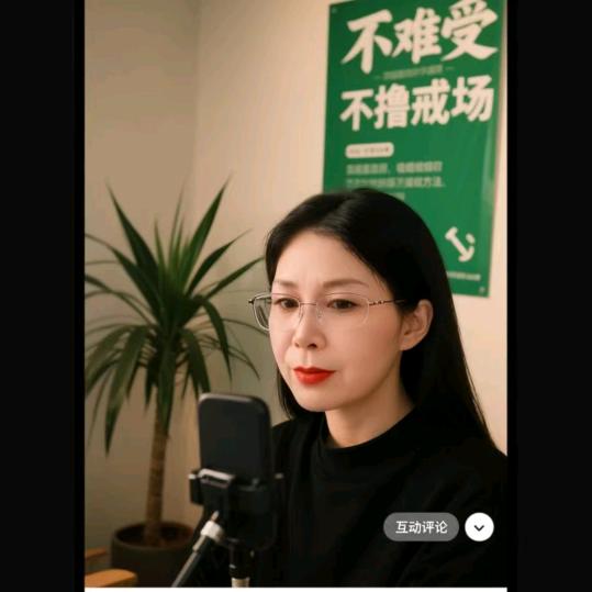 清清戒烟工作室