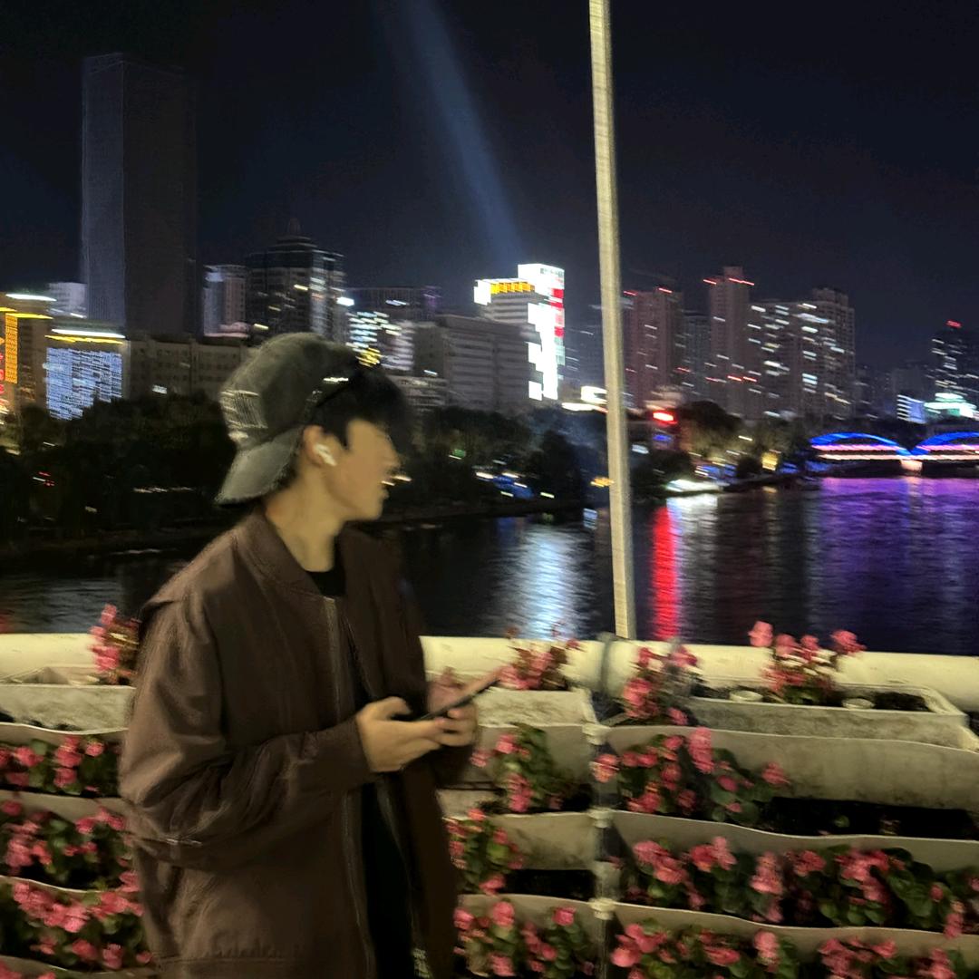 小辰🫠