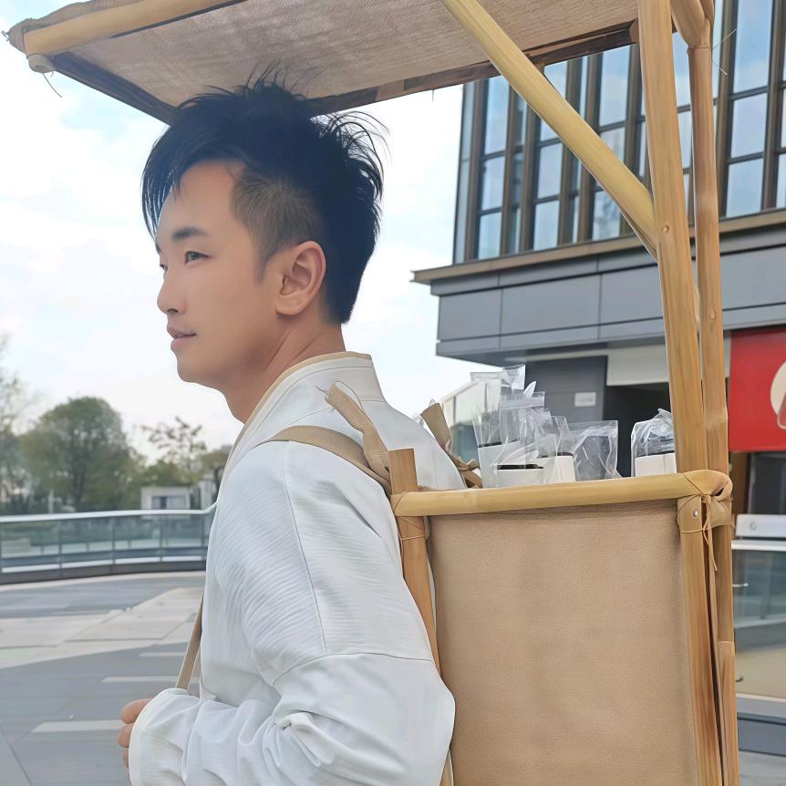 笔墨书士