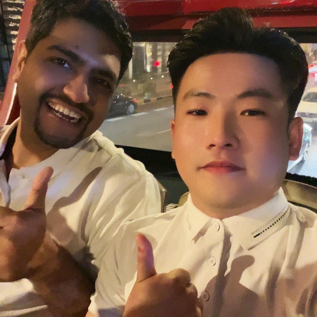 刘浩寒-进口牛肉贸易