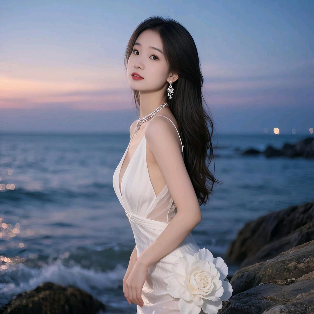 一小只°