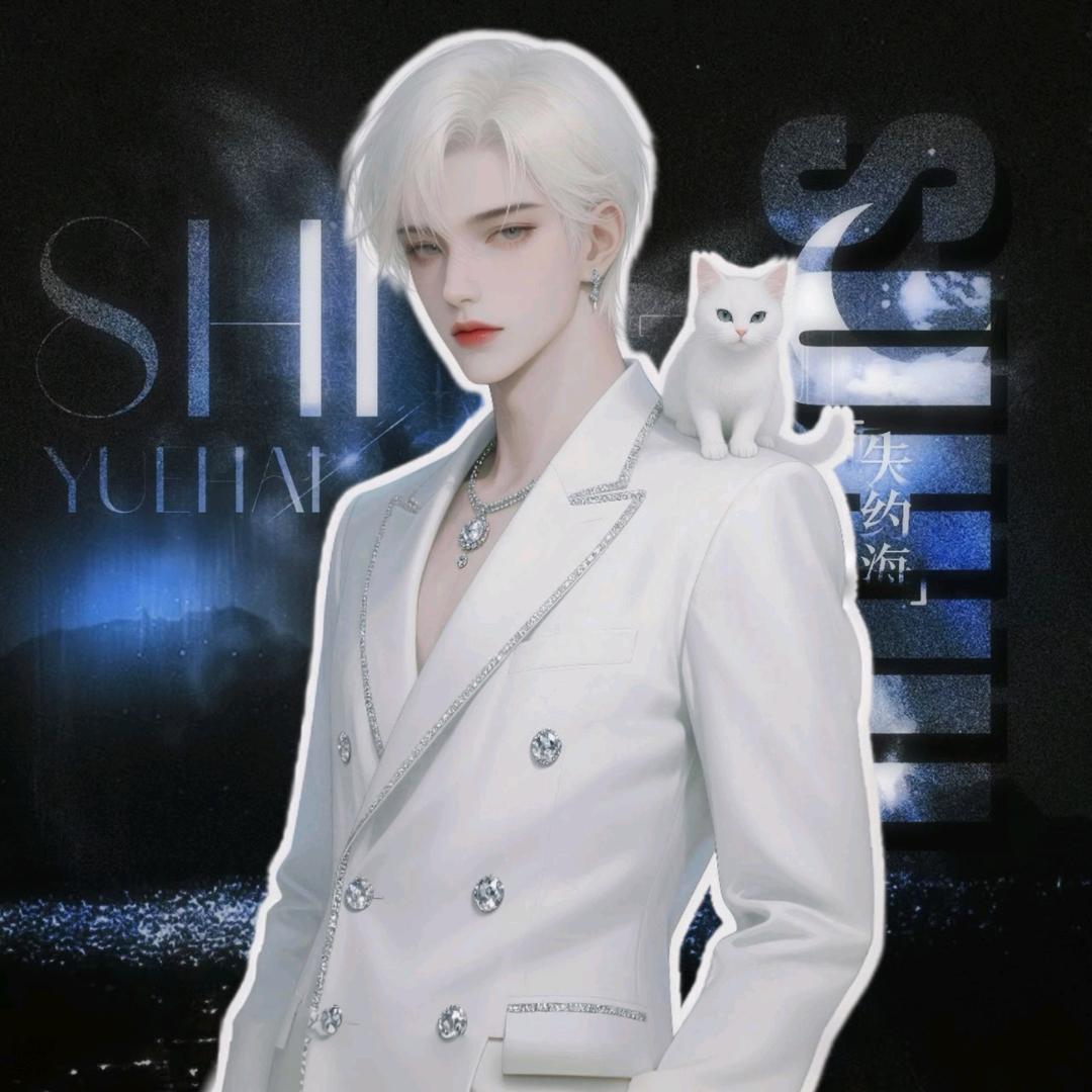 清酒ᵠᴶ🍂👑猫猫