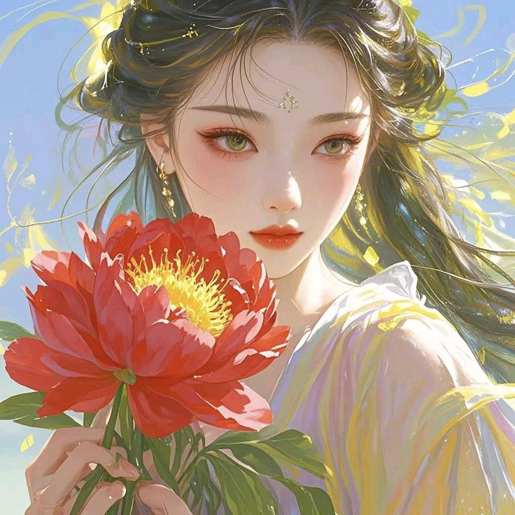 🌸紫色风铃🌸