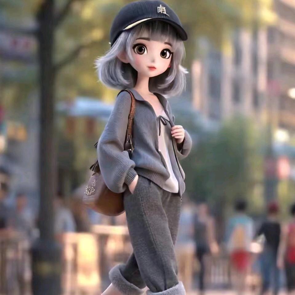 旺旺小仙