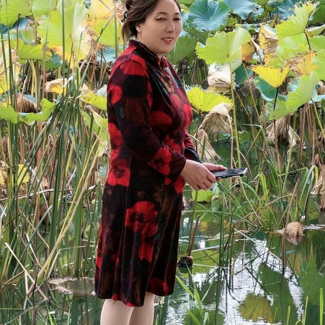 段姐橱窗